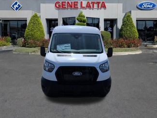 New 2026 Ford Transit 250 148 Medium Roof video 2