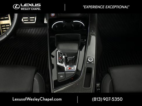 Used 2021 Audi S5 Premium Plus image 27