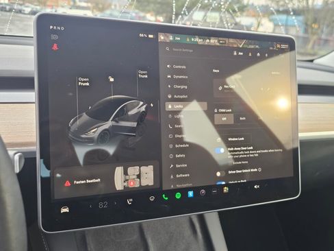 Used 2023 Tesla Model 3 Performance image 34