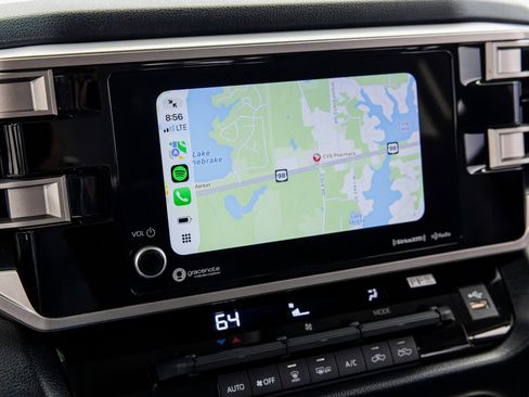 Used 2024 Toyota Tundra SR5 w/ SR5 Convenience Package image 47