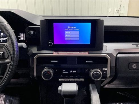 New 2026 Toyota Tacoma SR5 AWD/4WD image 7