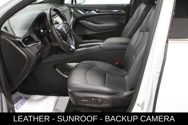 Used 2023 Buick Enclave Essence w/ Experience Buick Package FWD image 15