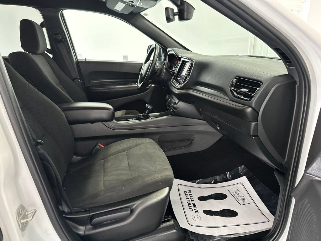 Used 2023 Dodge Durango GT w/ Blacktop Package AWD/4WD image 24