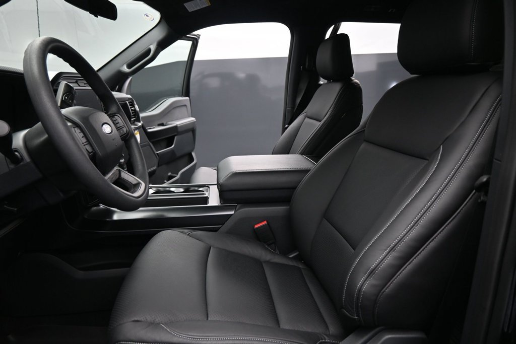 Used 2026 Ford F150 STX RWD image 9