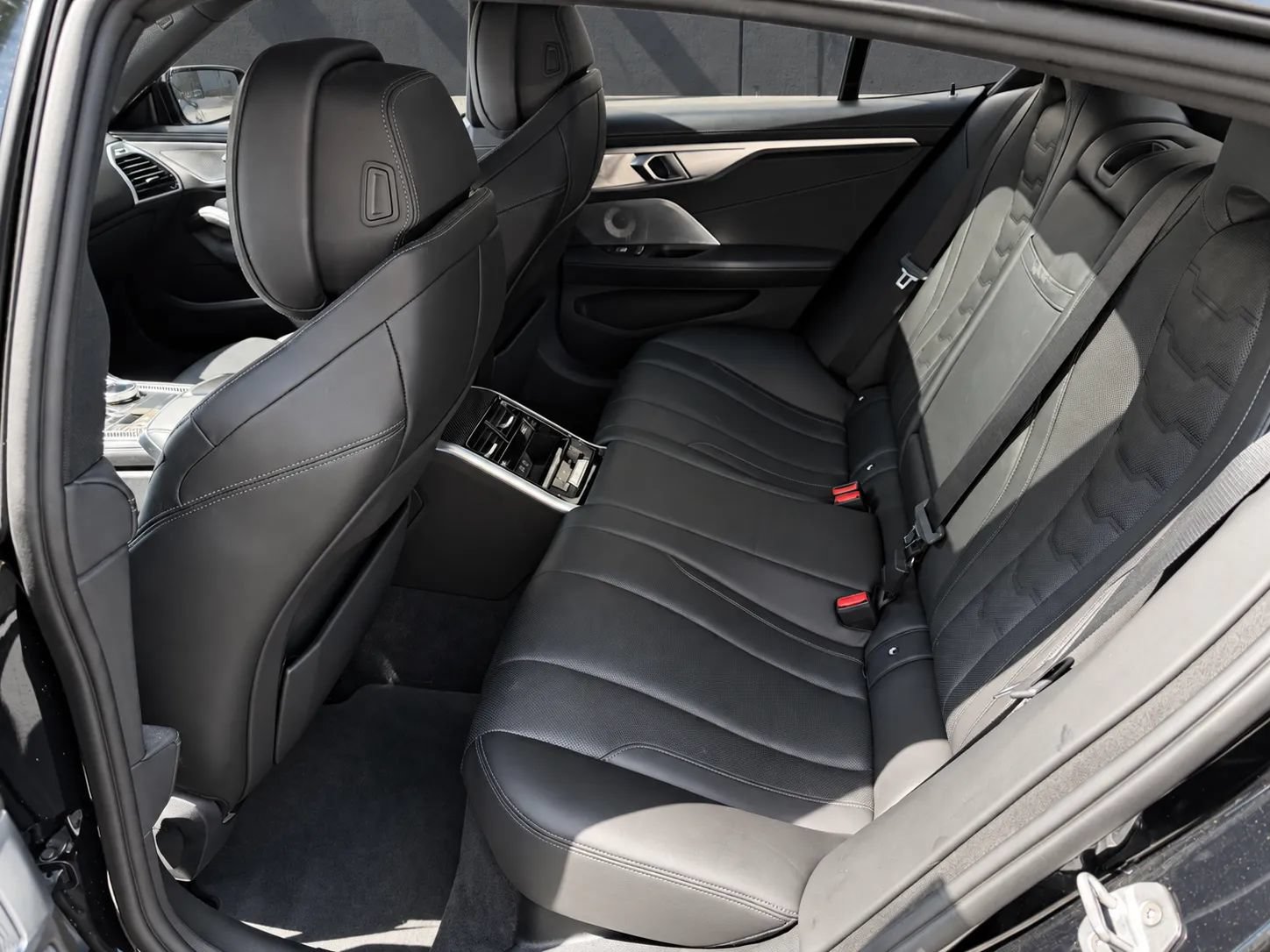 Used 2021 BMW M850i Gran Coupe xDrive w/ Driving Assistance Package AWD/4WD image 19