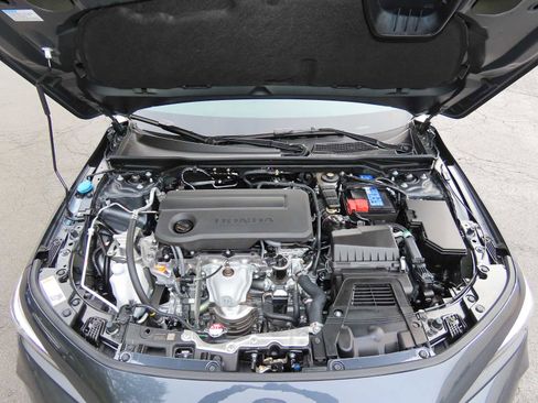 New 2026 Honda Civic Sport image 5