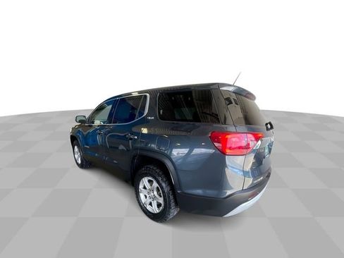 Used 2019 GMC Acadia SLE image 6