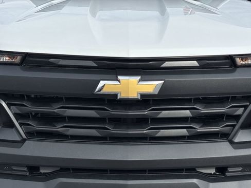 New 2026 Chevrolet Colorado W/T w/ Advanced Trailering Package image 32