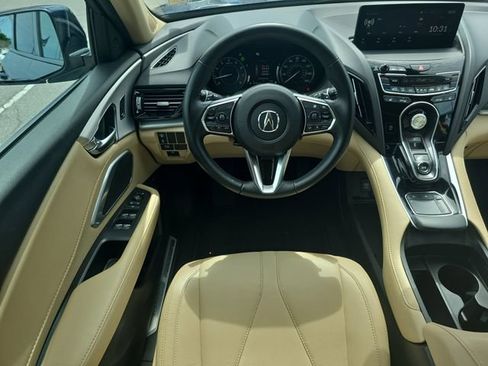 Used 2024 Acura RDX SH-AWD image 13