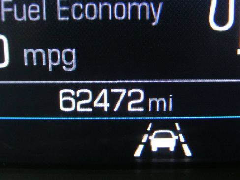 Certified 2024 GMC Terrain SLE w/ Driver Convenience Package FWD image 36