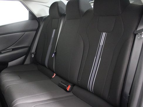 Certified 2023 Hyundai Elantra SEL w/ Cargo Package FWD image 20
