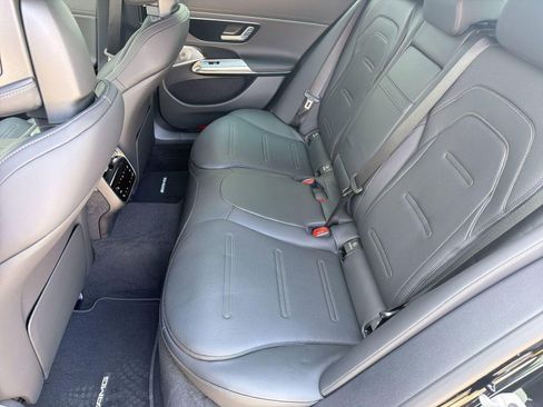 New 2026 Mercedes-Benz E 53 AMG 4MATIC Sedan image 15