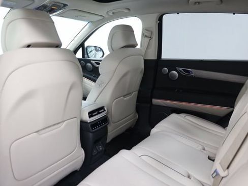 New 2026 Genesis GV80 3.5T Advanced AWD/4WD image 34