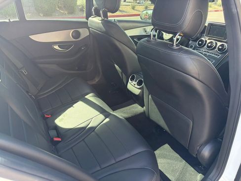 Used 2018 Mercedes-Benz C 300 Sedan image 13