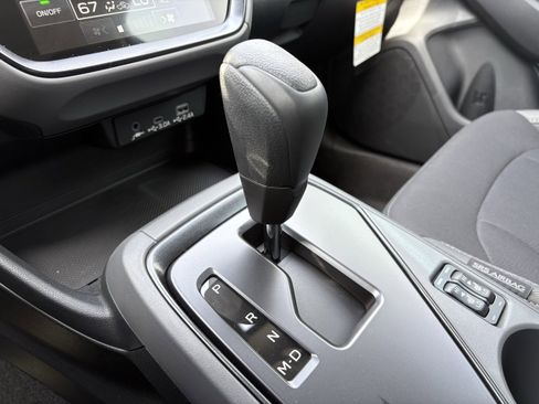 New 2026 Subaru Crosstrek 2.0i Premium image 21