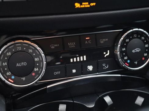 Used 2014 Mercedes-Benz CLS 63 AMG S-Model image 18