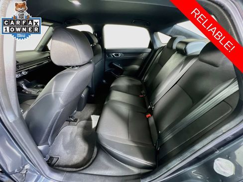 Used 2024 Honda Civic Sport image 22