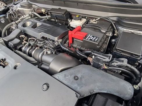 Certified 2024 Acura RDX SH-AWD image 22