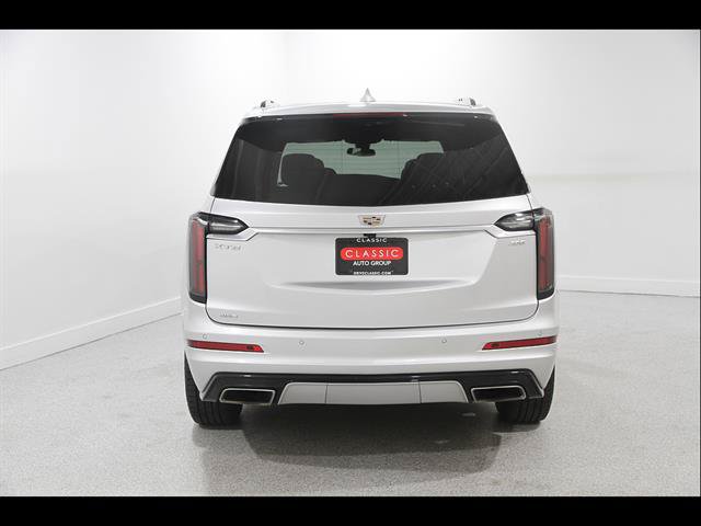 Used 2020 Cadillac XT6 Sport AWD/4WD image 24