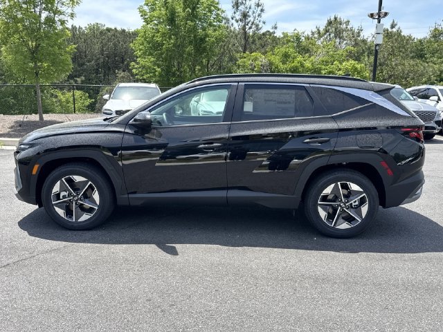 New 2026 Hyundai Tucson SEL FWD image 4