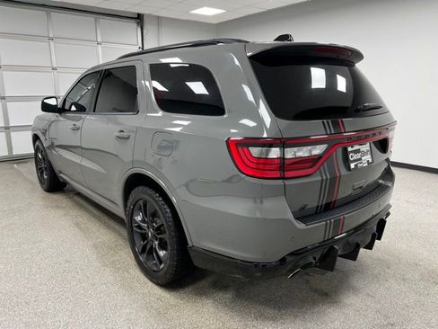 Used 2024 Dodge Durango R/T AWD/4WD image 7