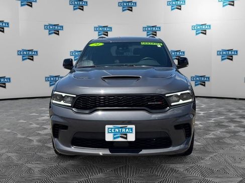 Used 2024 Dodge Durango GT AWD/4WD image 8