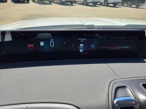 New 2026 Ford Expedition Platinum w/ Stealth Performance Package image 12