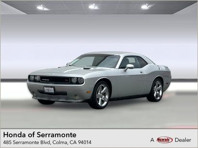 Used 2009 Dodge Challenger R/T
