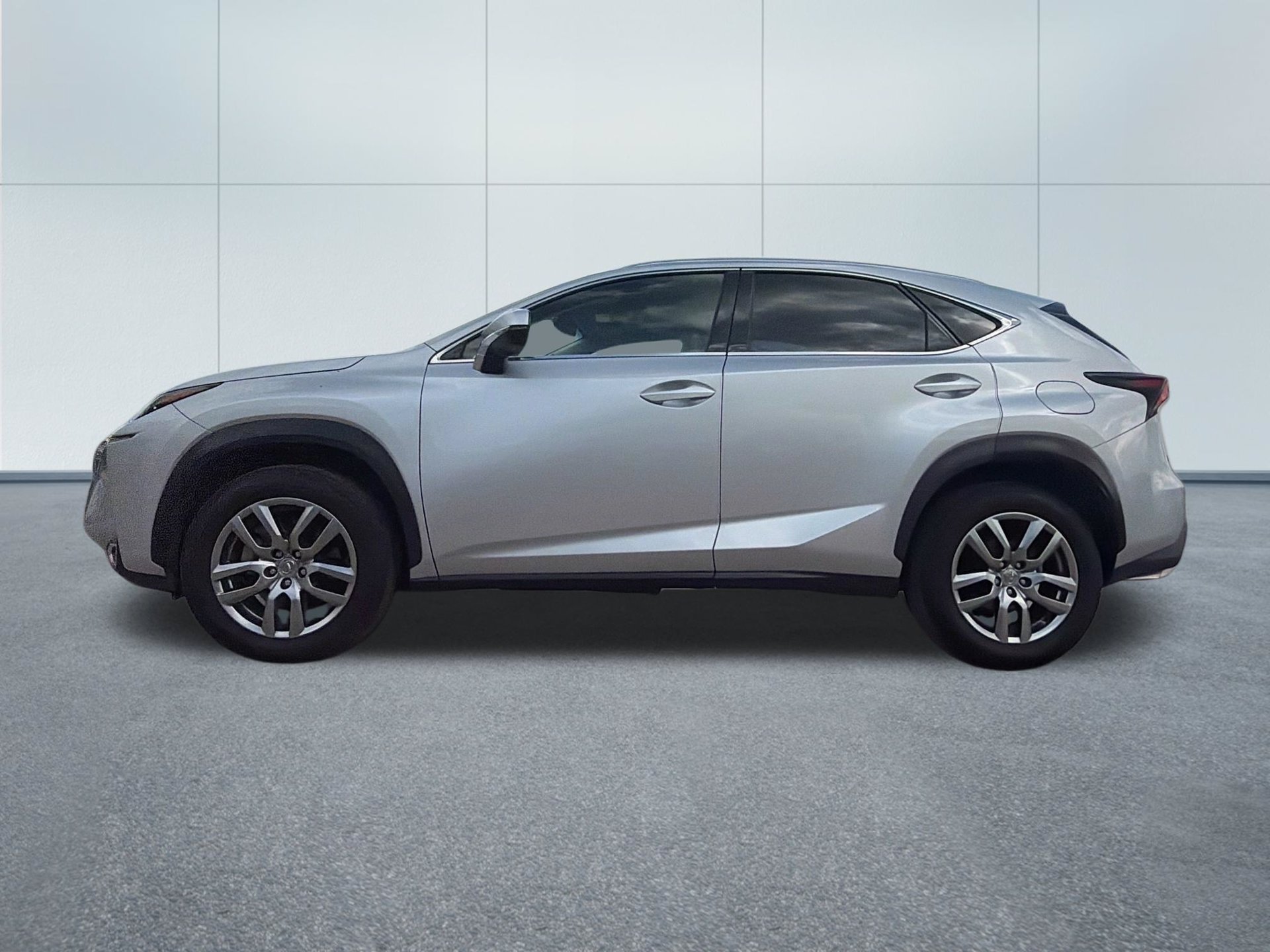 Used 2016 Lexus NX 200t FWD w/ Premium Package image 10