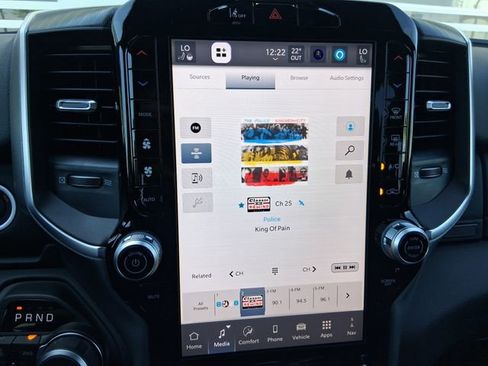 New 2026 RAM 1500 Lone Star image 16