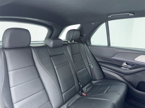 Used 2022 Mercedes-Benz GLE 350 w/ Premium Package image 49