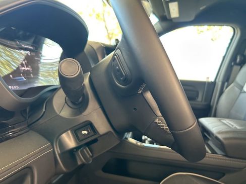 New 2026 RAM 2500 Limited image 51