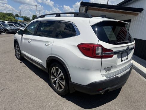 Used 2020 Subaru Ascent Limited w/ Technology Package AWD/4WD image 11