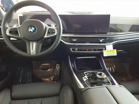 New 2026 BMW X5 xDrive40i image 9