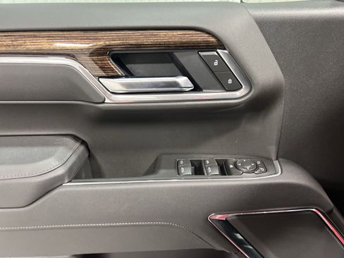 New 2026 GMC Sierra 1500 SLE image 22