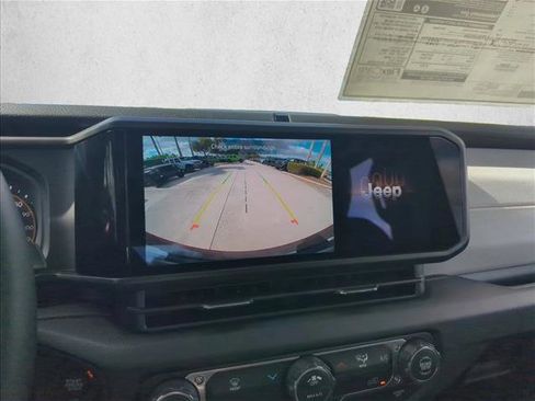 New 2026 Jeep Wrangler Sport image 10