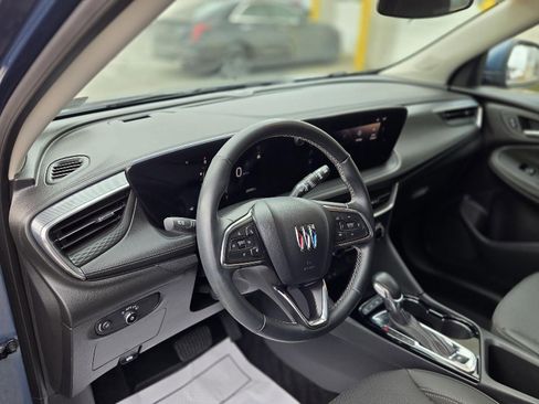 Used 2024 Buick Encore GX Preferred w/ Comfort Package image 27