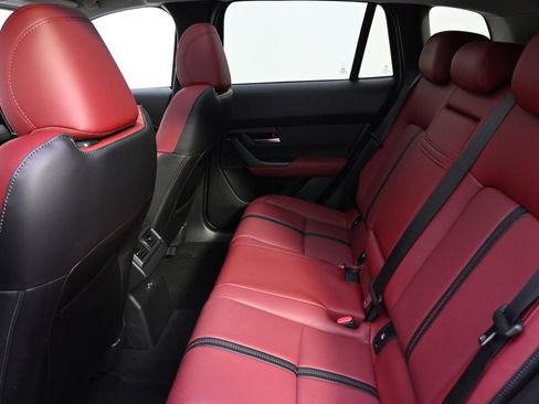 Used 2025 MAZDA CX-50 2.5 Hybrid w/ Premium Plus Pkg image 21