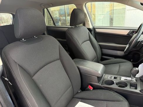 Used 2015 Subaru Outback 2.5i Premium image 30