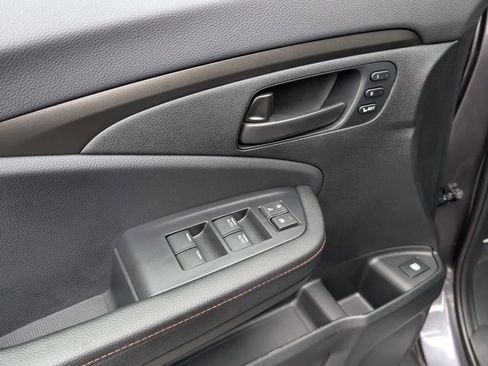 Certified 2025 Honda Ridgeline TrailSport+ image 19