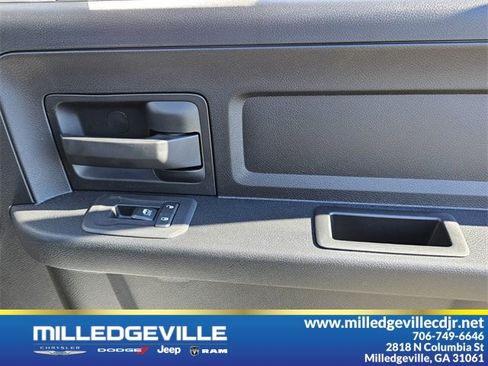 New 2026 RAM 2500 Tradesman image 16