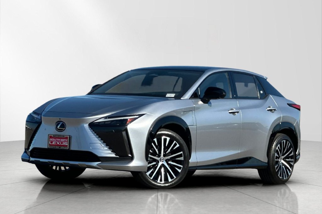 Used 2023 Lexus RZ 450e Premium w/ Accessory Package (Z1) AWD/4WD image 1