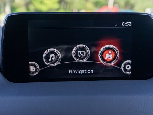 Used 2020 MAZDA CX-5 Grand Touring w/ GT Premium Package AWD/4WD image 20