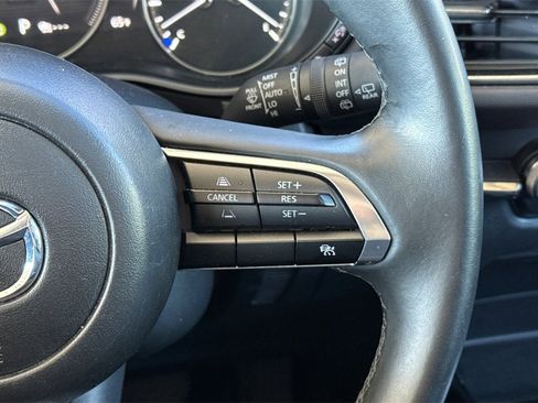 Used 2024 MAZDA CX-30 AWD 2.5 S w/ Preferred Package image 36