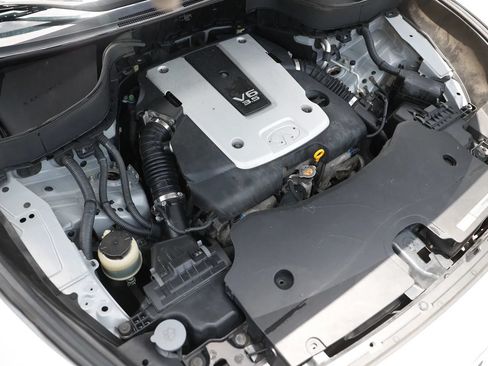 Used 2011 INFINITI FX35 2WD w/ Premium Pkg image 45