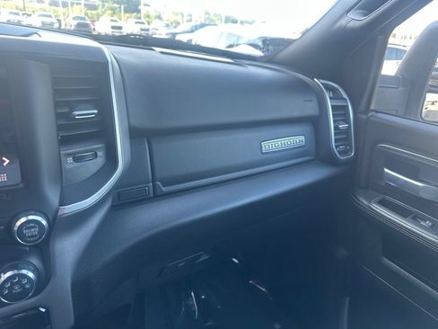 Used 2024 RAM 2500 Big Horn AWD/4WD image 16