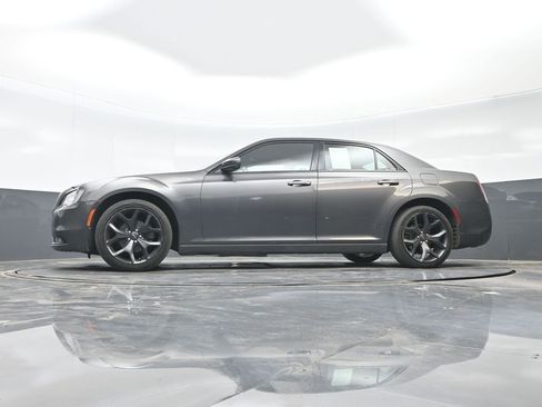Used 2020 Chrysler 300 S w/ Red S Appearance Package image 36