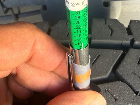 Used 2018 RAM 3500 Laramie image 17