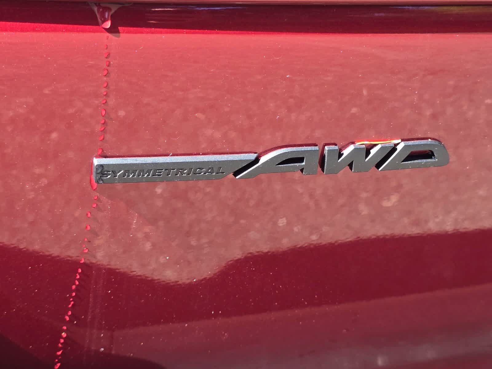 New 2026 Subaru Outback Limited AWD/4WD image 7