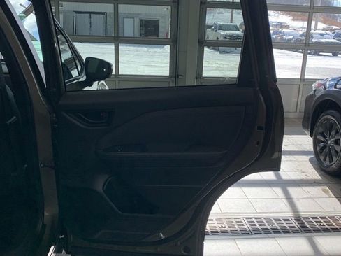 Certified 2025 Subaru Forester Premium w/ Convenience Package #1 image 20